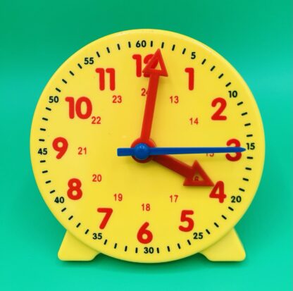 Uhr Lernspiel - Digital Clock – Bild 5