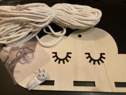 Accessoires-Wolke für Haarschmuck – Bild 3