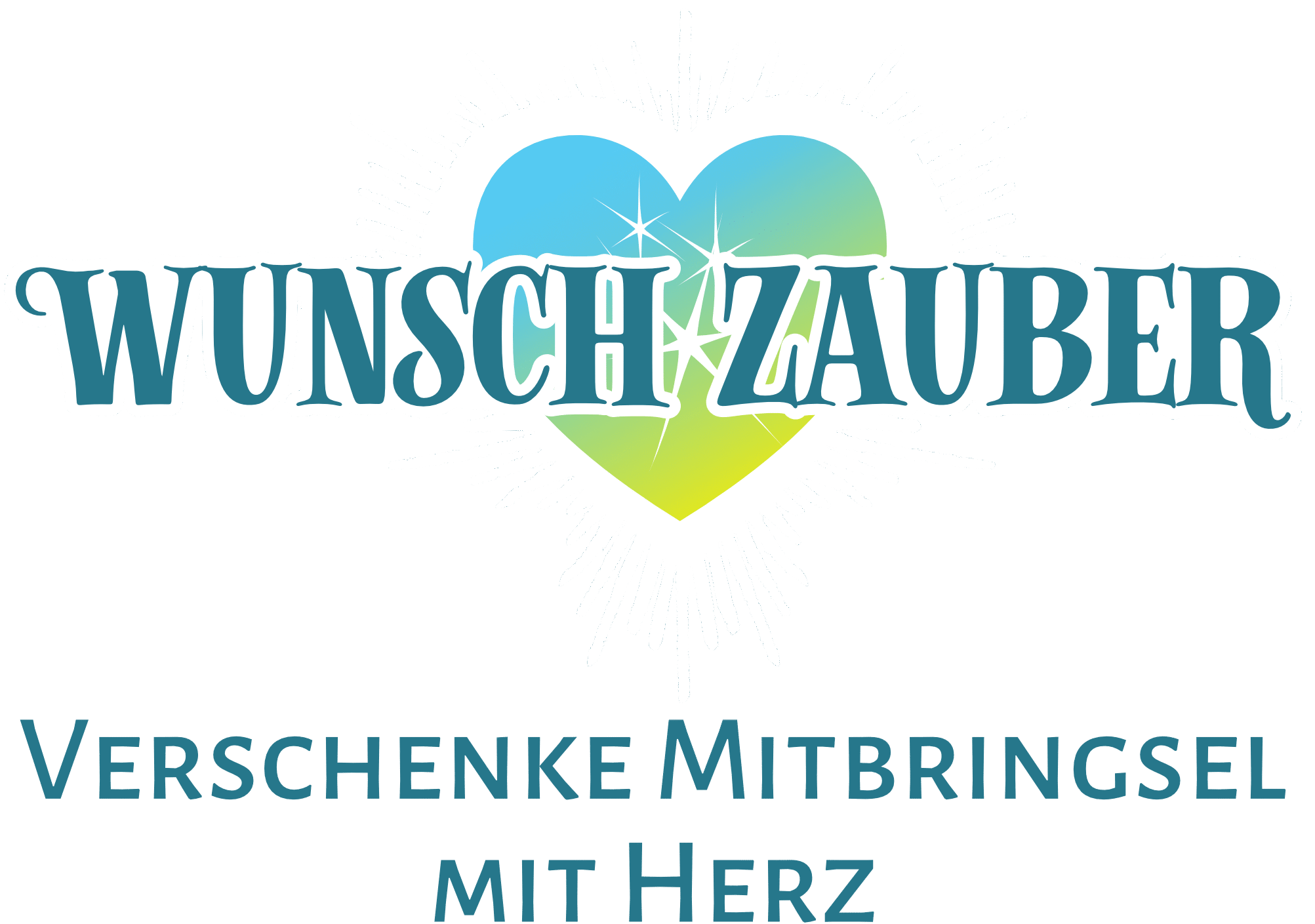 WunschZauber Shop - Verschenke Mitbringsel mit Herz