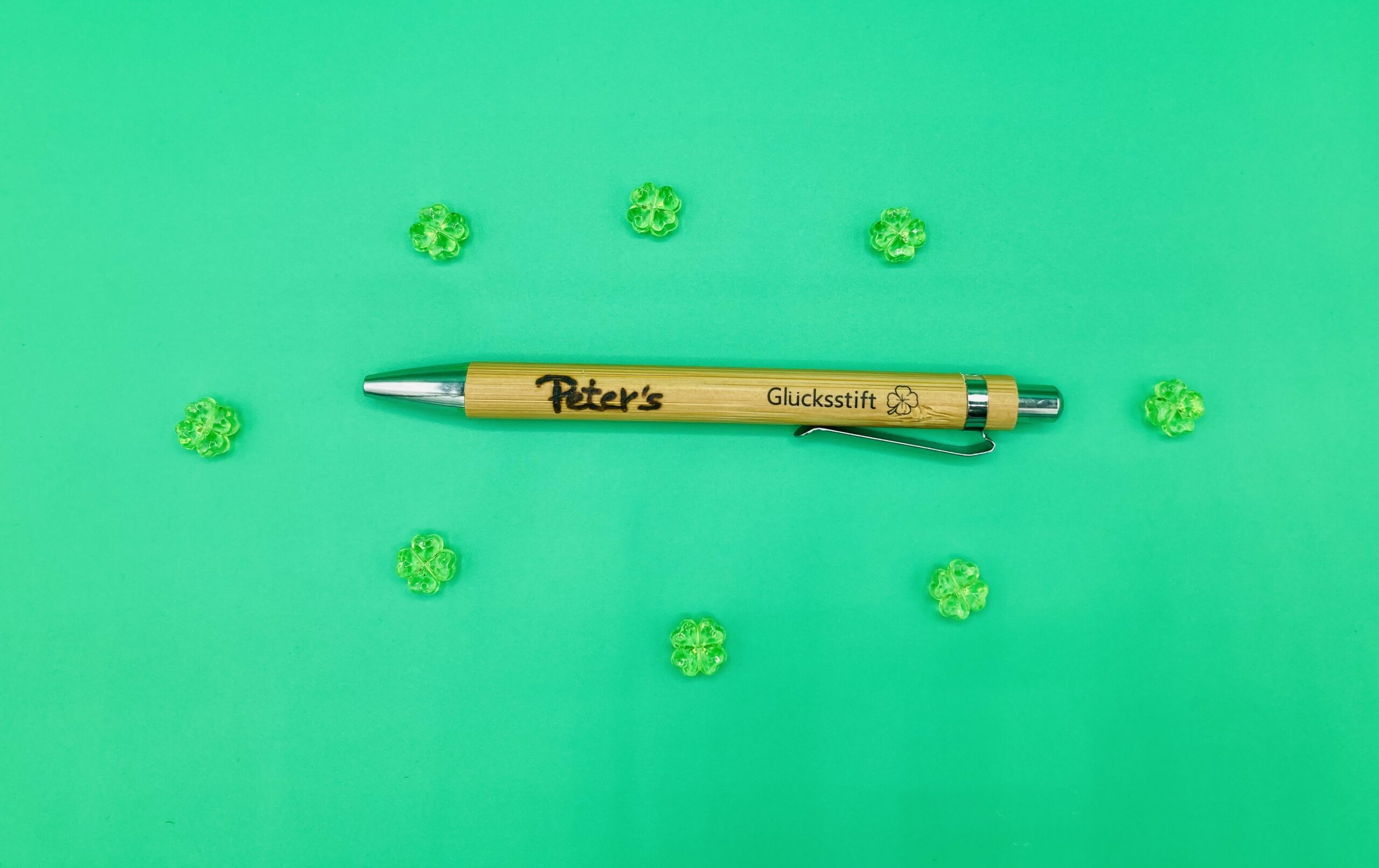 Viel Glück – Bild 15