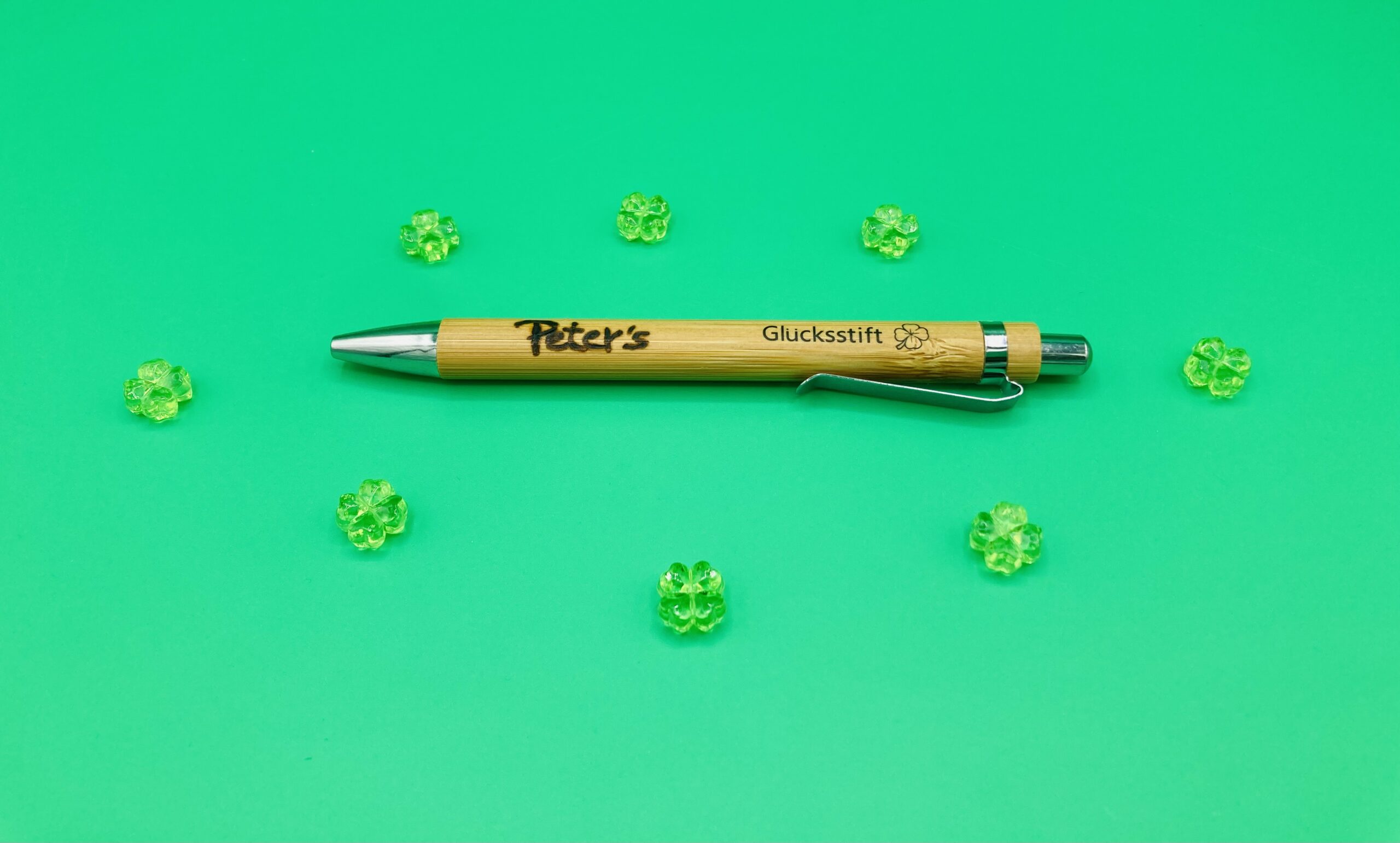 Viel Glück – Bild 14