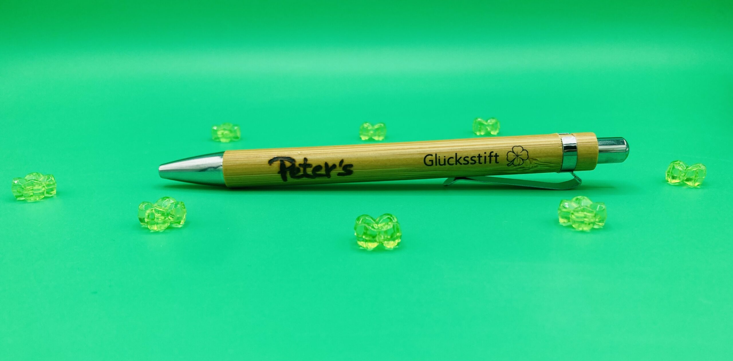 Viel Glück – Bild 13