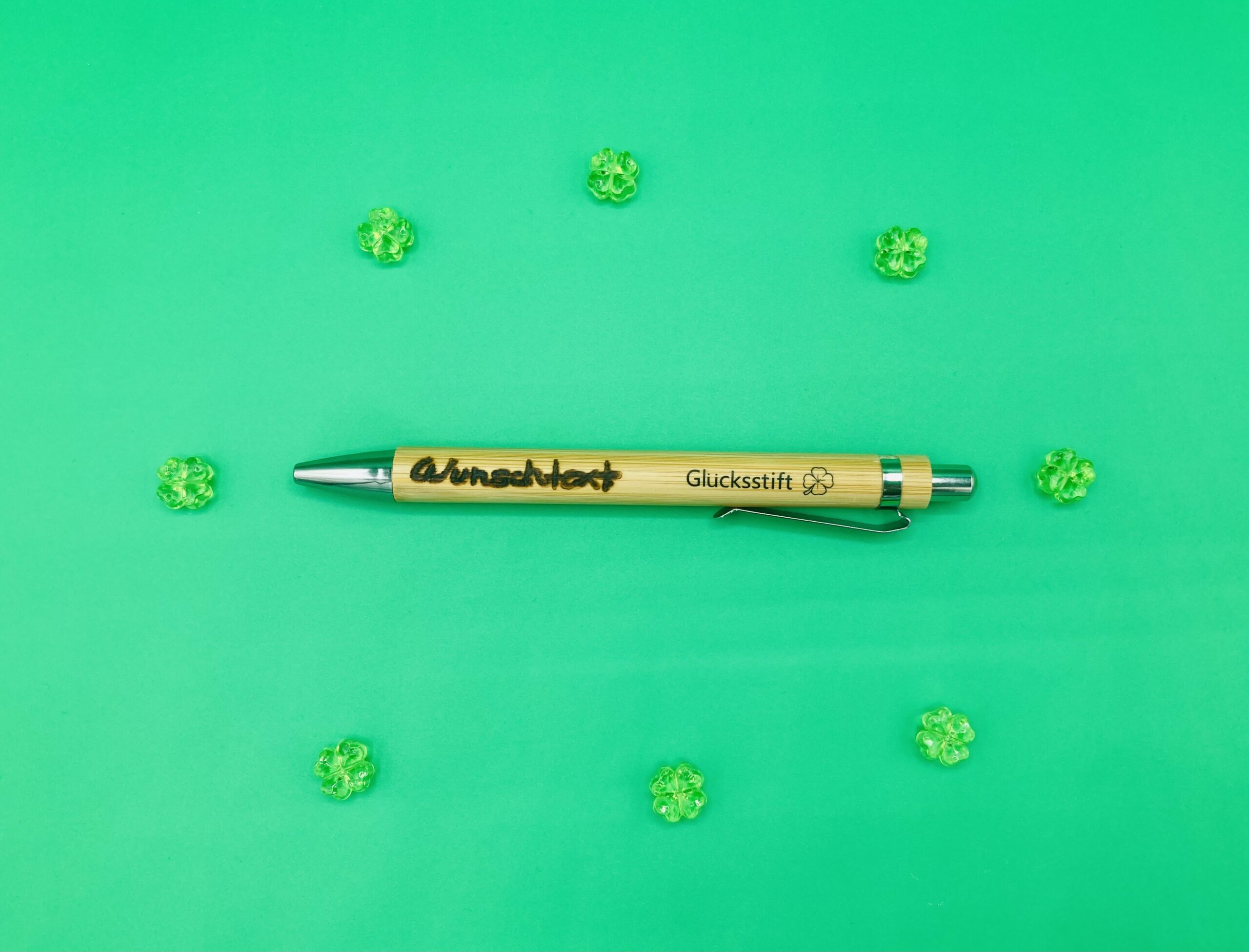 Viel Glück – Bild 12