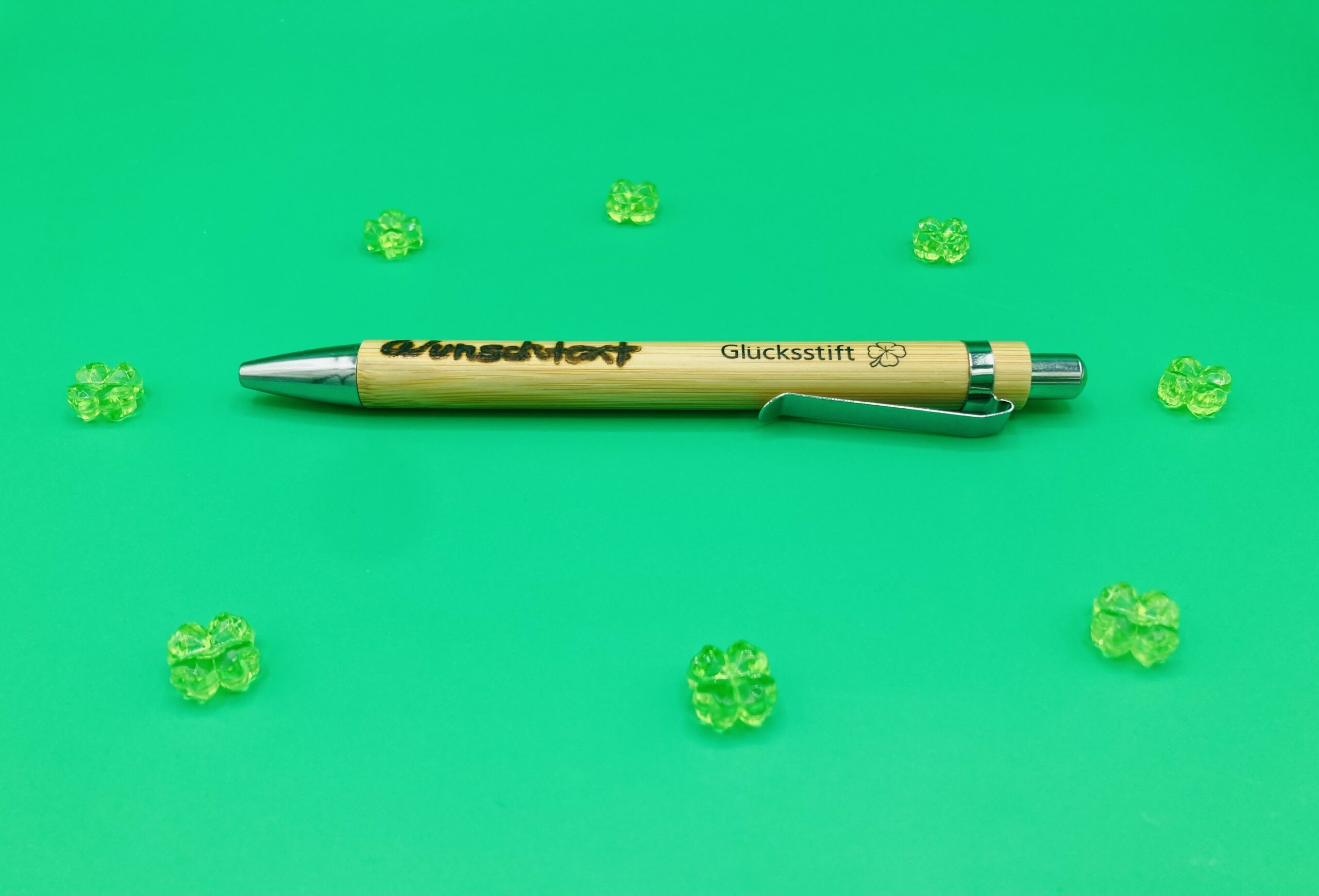 Viel Glück – Bild 11