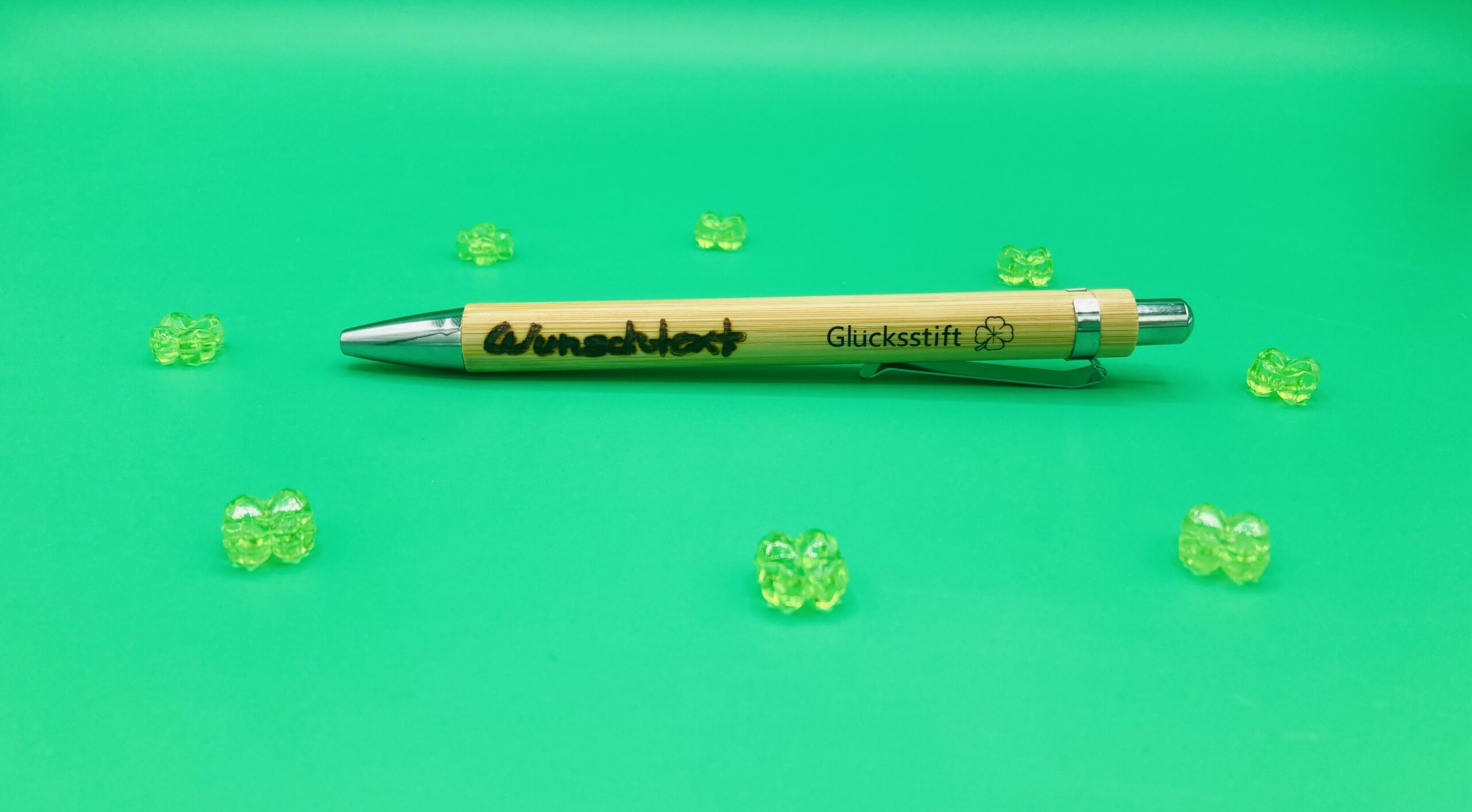 Viel Glück – Bild 10