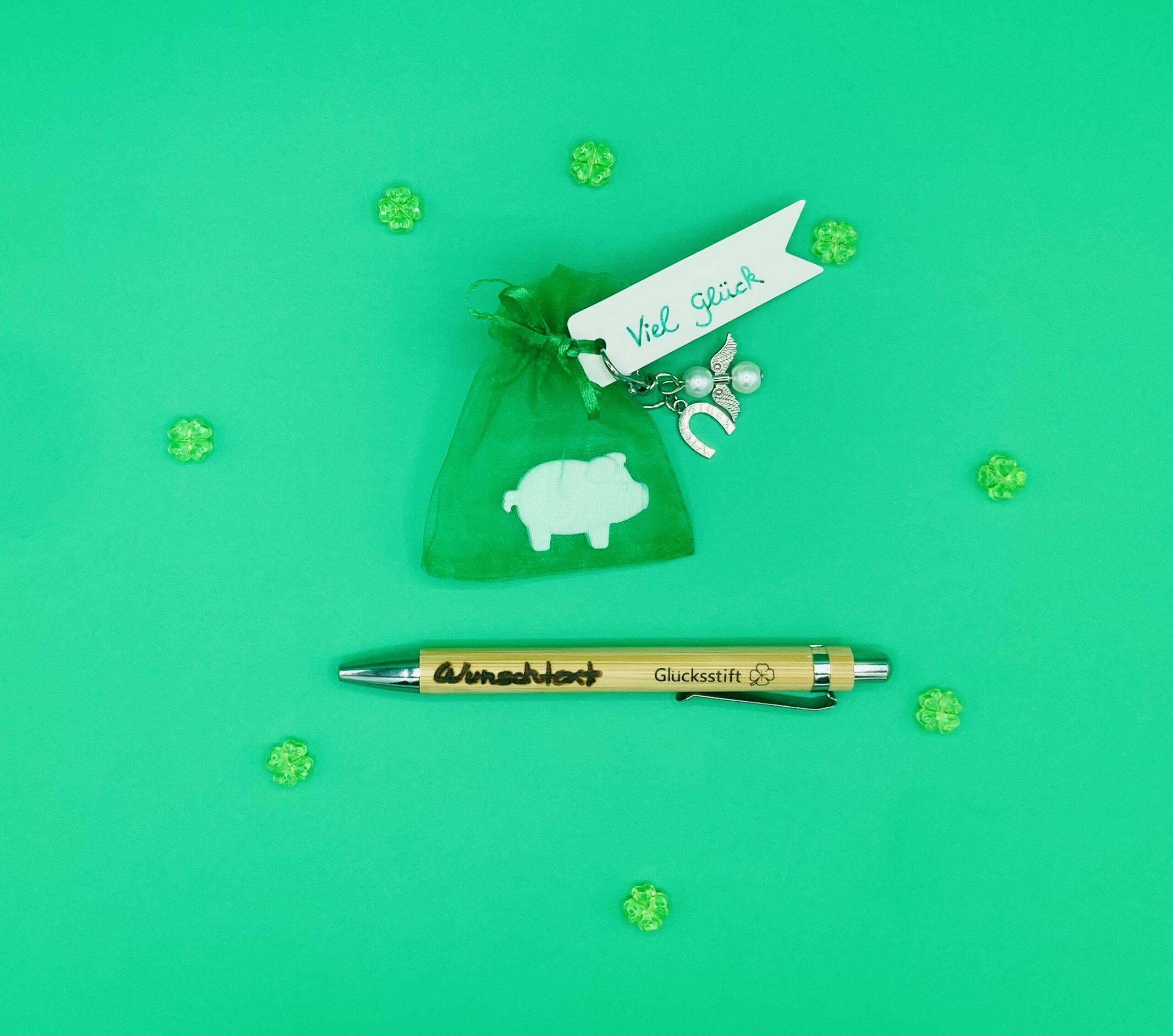 Viel Glück – Bild 9