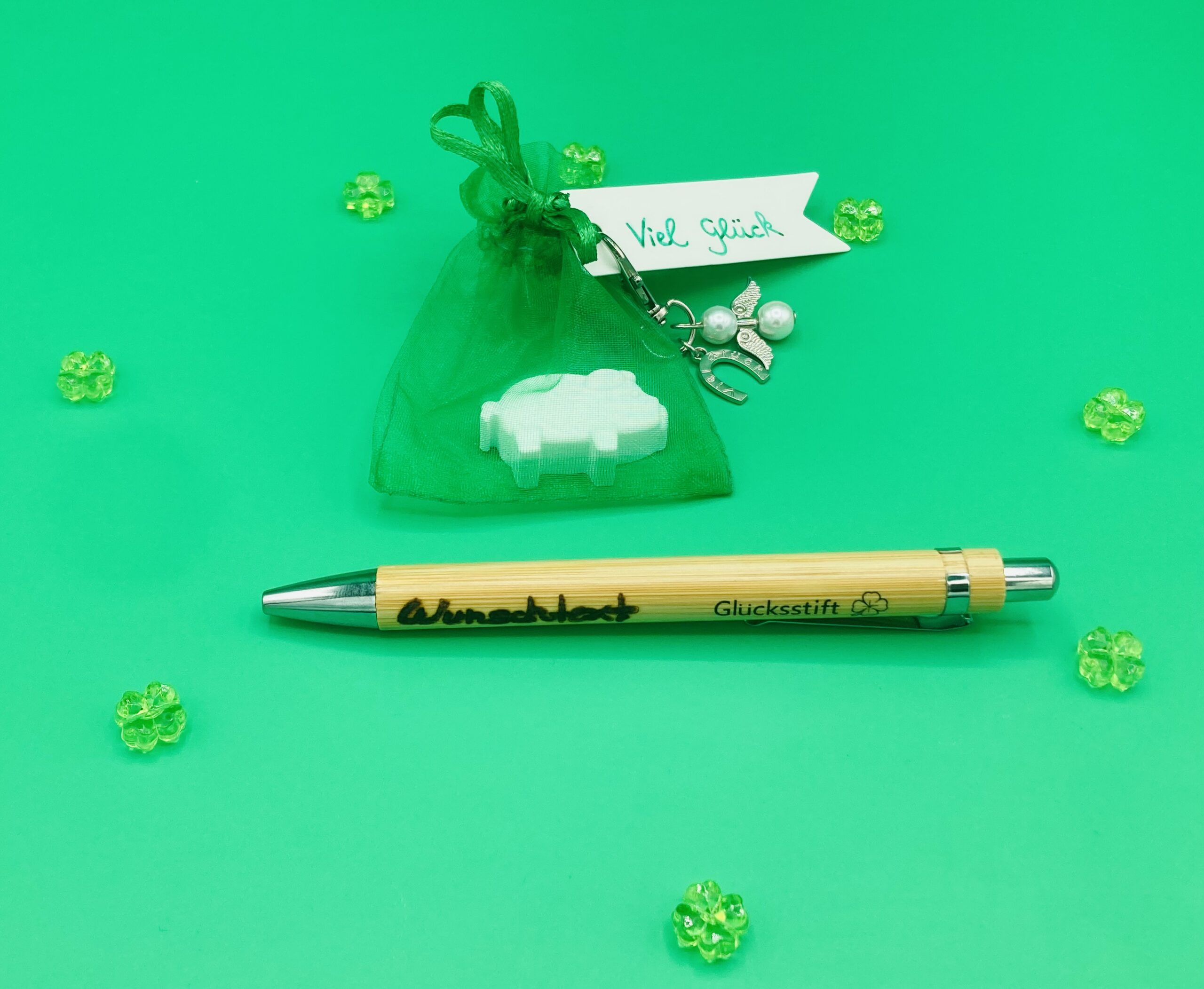 Viel Glück – Bild 8