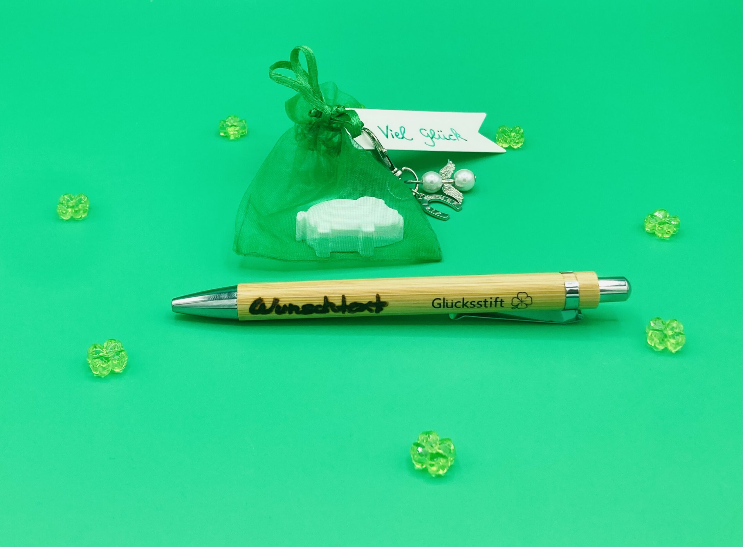 Viel Glück – Bild 7