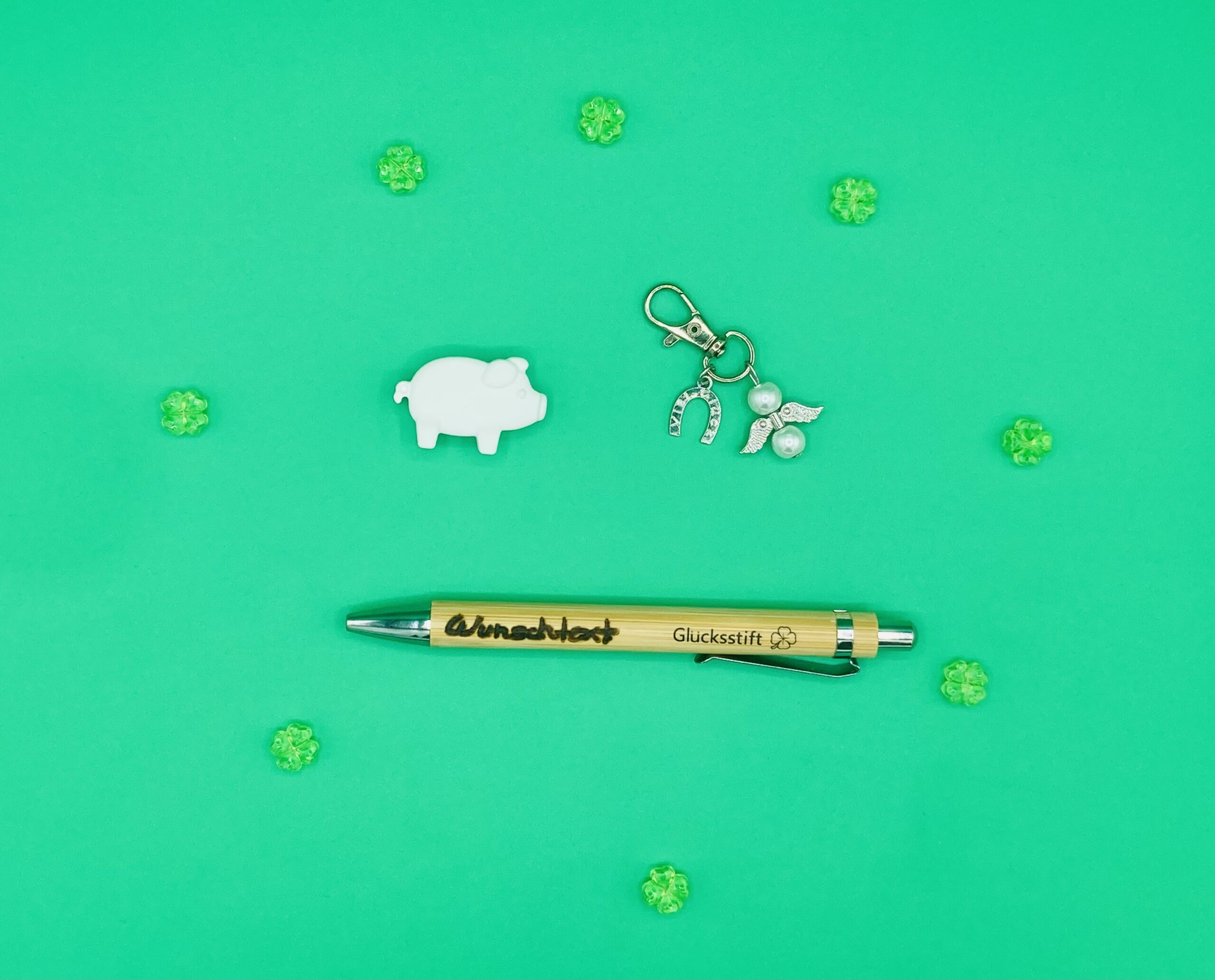 Viel Glück – Bild 6