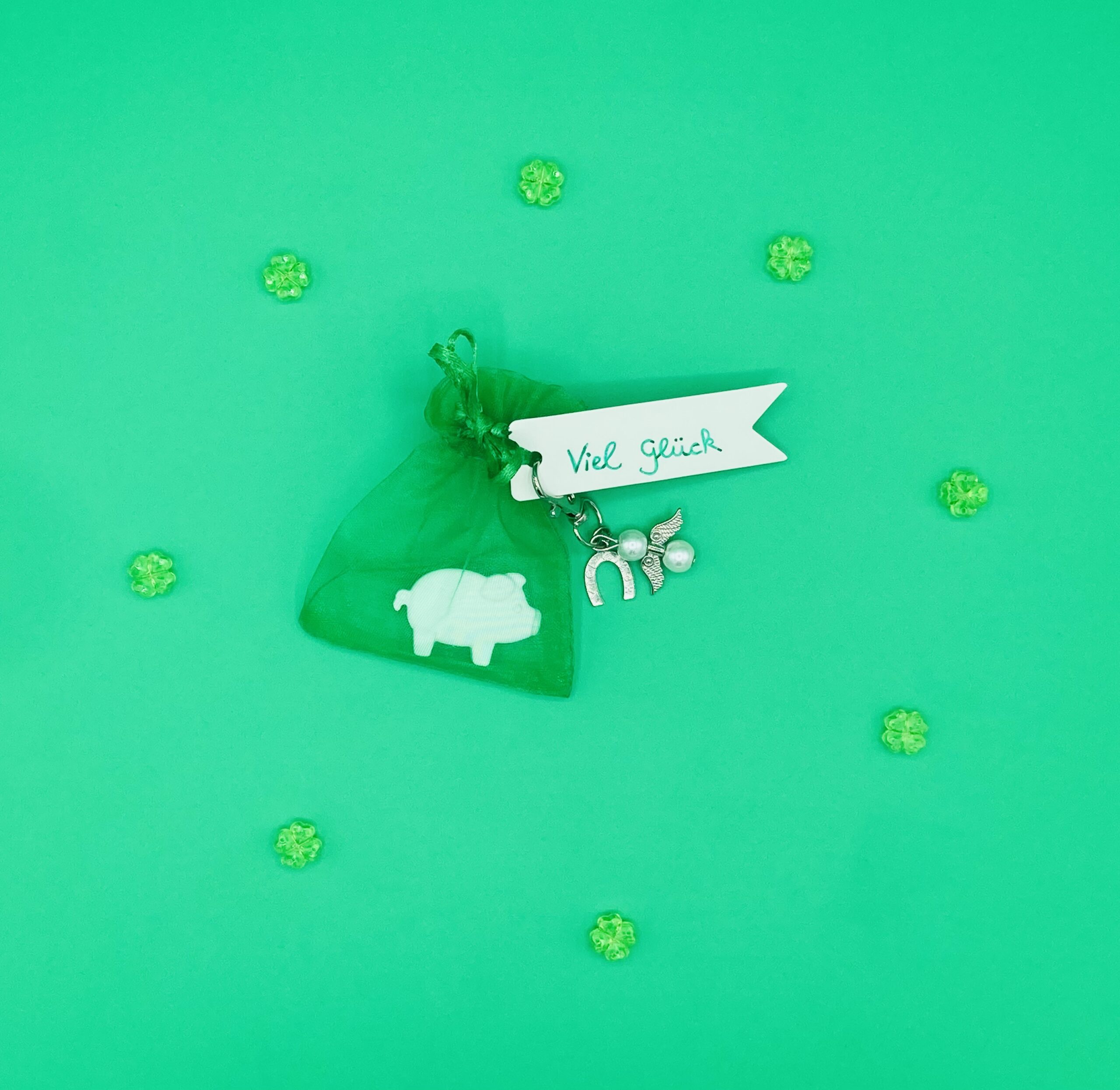 Viel Glück – Bild 4