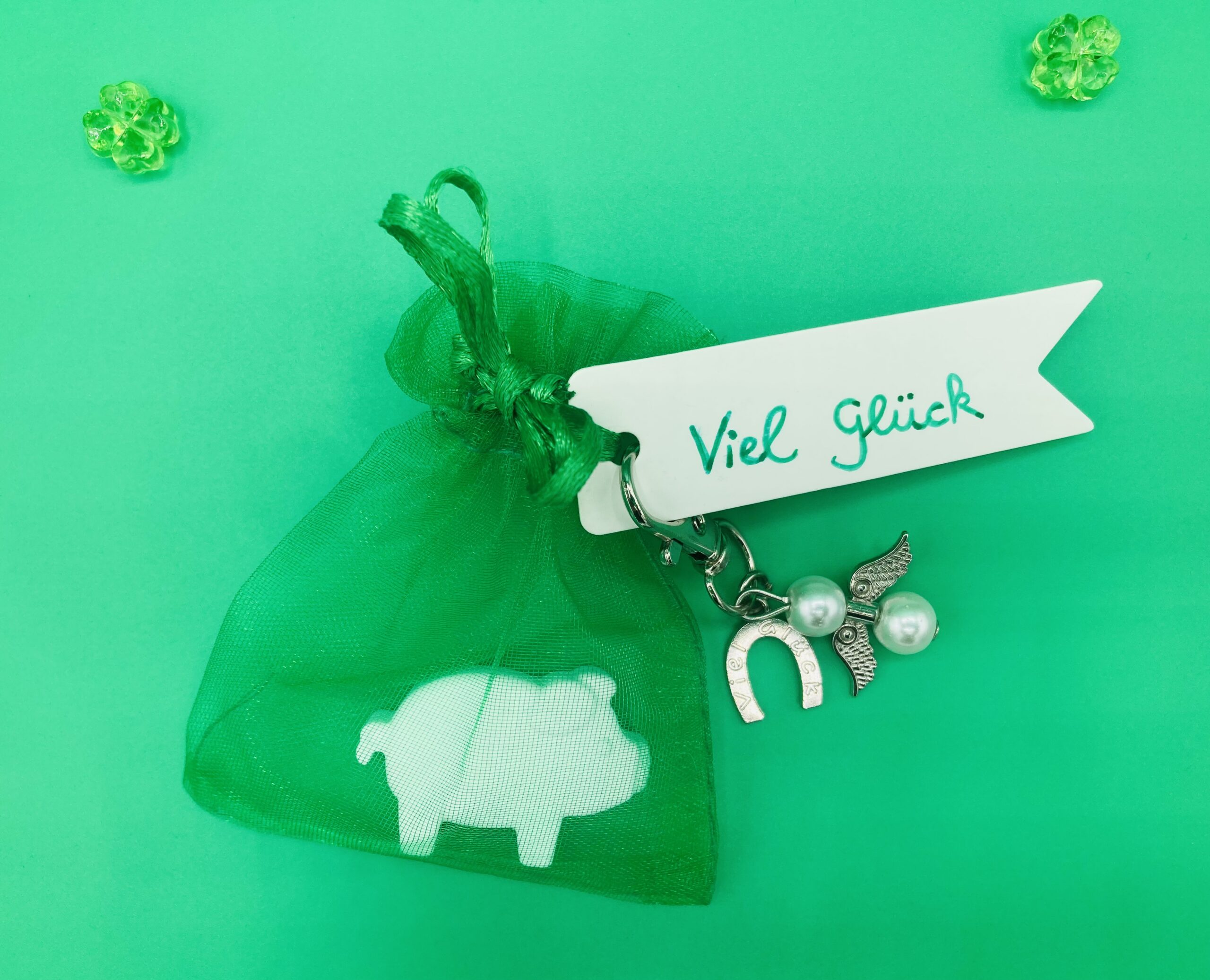 Viel Glück – Bild 2