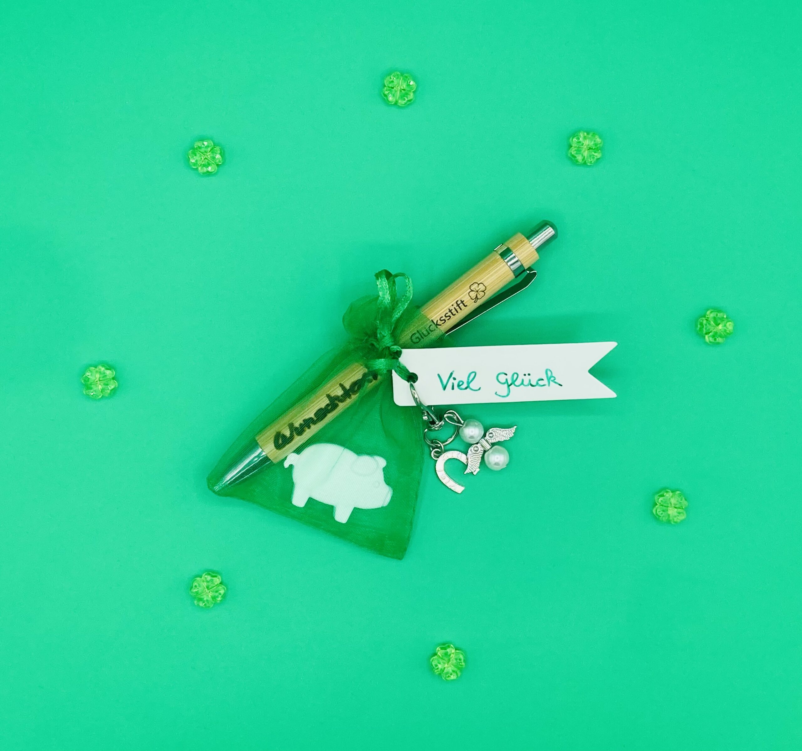 Viel Glück